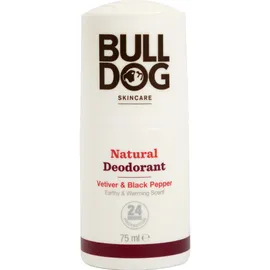 Bulldog Gin Vetiver & Black Pfeffer Deodorant 75 ml