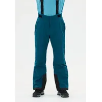 Whistler Skihose Gippslang blau M