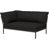 Houe LEVEL 2 Loungesofa Dark Grey