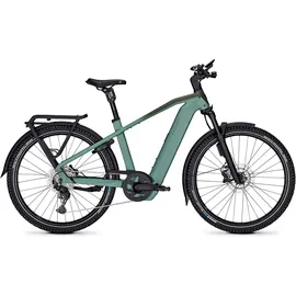 Kalkhoff Entice 5 Excite 2025 29 Zoll RH 58 cm grün
