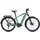 Kalkhoff Entice 5 Excite 2025 29 Zoll RH 58 cm grün