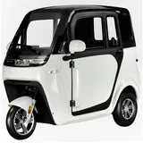 urban hopper Cabin Base 1500 Watt 25 km/h Weiß