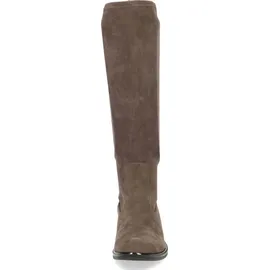 CAPRICE Damen, grau, Größe 39 EU / 6 UK