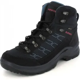 Lowa Taurus Pro GTX Damen Navy 40