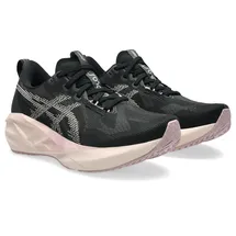 Asics Novablast 5 Damen Black/Pearl Pink 40