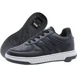 BREEZY ROLLERS 2182721 Schuh mit Rollen black/black - 29