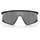 OAKLEY BXTR OO9280 01 Matte Black/Prizm Black