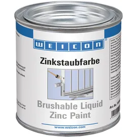 WEICON Zinkstaubfarbe