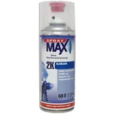SprayMax 2K Klarlack glänzend 2 St. 400 ml