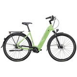 BBF Zürich E Bike Damenfahrrad 28 Zoll Pedelec für Erwachsene 160 - 195 cm Bosch