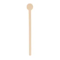 NATURESTAR Rührstäbchen Cocktail, 15 cm 388553 , 1 Packung = 100 Stück