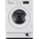 KOENIC KBWM 8112 A Waschmaschine (8 kg, 1350 U/min)