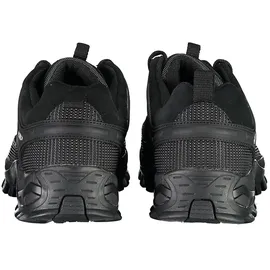 CMP Rigel Low WP Herren black/black 39