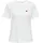 Jdy JDYPISA S/S PRINT TOP JRS NOOS Weiß L