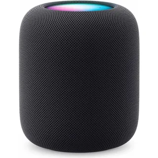 Apple HomePod (2. Generation) mitternacht