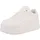 Ital-Design Sneaker Low Beige Damen 39