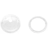 ESYLUX Linsenmaske ALVA BL #EL00007040