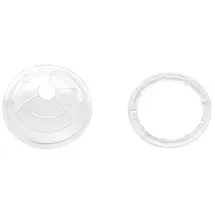 ESYLUX Linsenmaske ALVA BL #EL00007040