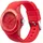 ICE-Watch Quarzuhr 016136 Rot