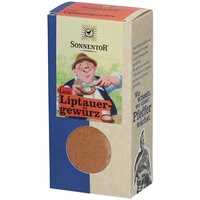 Sonnentor Leos Liptauer Gewu 60 g Pulver