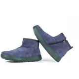 THINK! Think Booties blau Comoda notte/kombi 1084-8010 - MDA 226 Gr.40