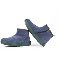 THINK! Think Booties blau Comoda notte/kombi 1084-8010 - MDA 226 Gr.40