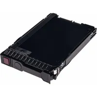 HP HPE 480GB SATA 6G Mixed Use SFF 2.5"