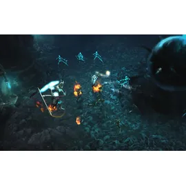 Diablo III: Reaper of Souls - Ultimate Evil Edition (USK) (Xbox One)