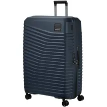 Samsonite Intuo Spinner 4-Rollen 81 cm blue nights