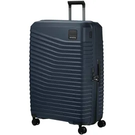 Samsonite Intuo Spinner 4-Rollen 81 cm blue nights