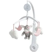 Sterntaler Baby Mobile Esel Emmi Girl