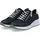 Rieker Sneaker Damen Blau/Silber 42