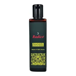 Radico Haaröl mit Zimt