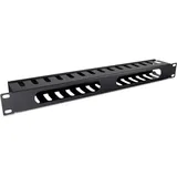 Inter-Tech 88887276 Rack Zubehör Kabelkanal
