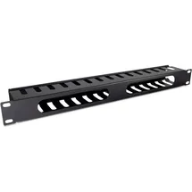 Inter-Tech 88887276 Rack Zubehör Kabelkanal