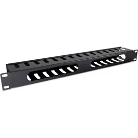 Inter-Tech 88887276 Rack Zubehör Kabelkanal