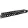 Inter-Tech 88887276 Rack Zubehör Kabelkanal