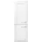 FAB32LWH6 Retro-Kühl-Gefrierkombination (331 l, 1968 mm hoch, White)
