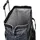 Punta Einkaufstrolley Big Wheel schwarz/grau 40 l