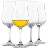 Schott Zwiesel Whiskyglas Bar Special 0,218 l 4er Set