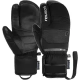 Reusch Andy R-Tex XT Lobster Skihandschuhe schwarz