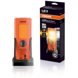 Osram LEDguardian TRUCK FLARE Signal TA19 Warnblinkleuchte Wohnmobile, Van, Quad, Lkw,