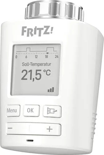 heizkrperthermostat funk