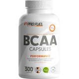 ProFuel - Bcaa Kapseln