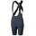 Altura Progel Plus Cargo BIB Shorts Damen, Velohosen, (S), Blau