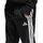 adidas Essentials Climacool 3-Streifen Trainingshose Black / White 152