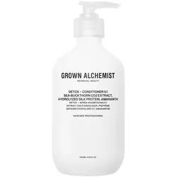 Grown Alchemist Detox Conditioner 0.1 500 ml