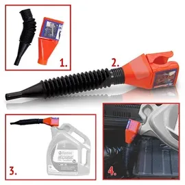 Castrol EDGE 0W-30 LL 5 l