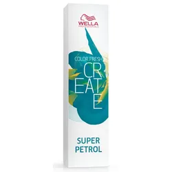 Wella Professionals Color Fresh Create Haarfarbe 60 ml / 13 Super Petrol