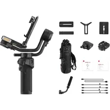 Zhiyun Weebill 3S